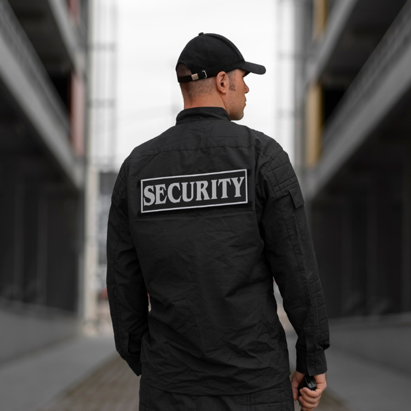 Security Service